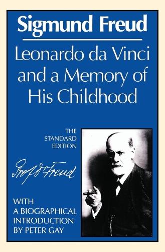 Leonardo da Vinci and a Memory of His Childhood