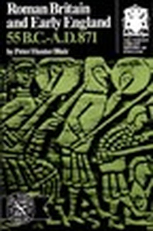 Roman Britain and Early England