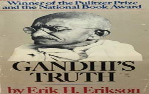 GANDHI'S TRUTH PA
