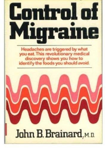 CONTROL OF MIGRAINE PA