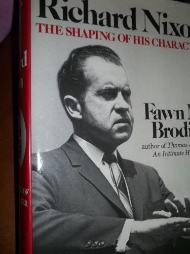 Richard Nixon