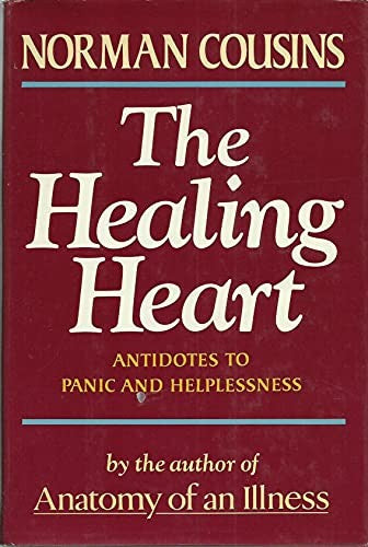 HEALING HEART CL