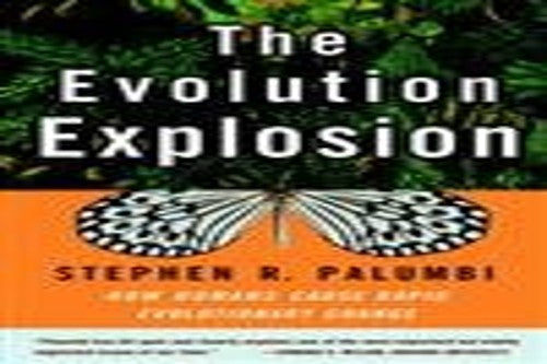 The Evolution Explosion