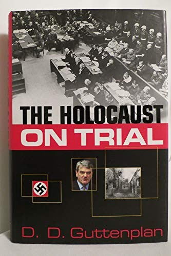 The Holocaust on Trial