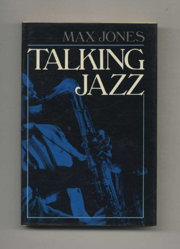 Talking Jazz