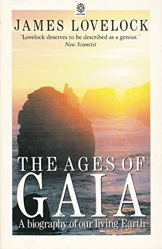 Ages of Gaia