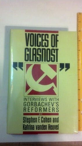Voices of Glasnost