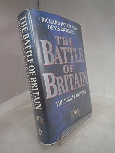 The Battle of Britain