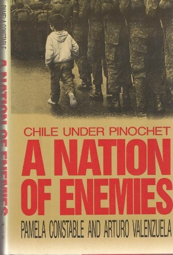A Nation of Enemies