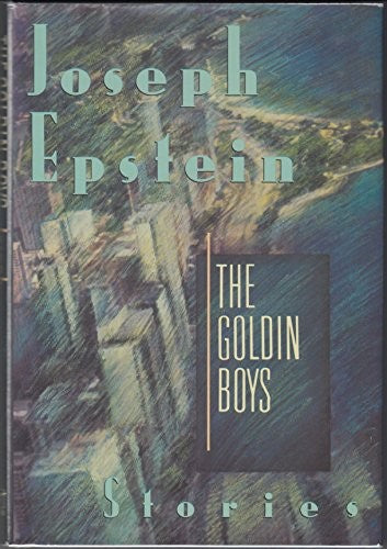 GOLDIN BOYS & OTHER STORIES CL