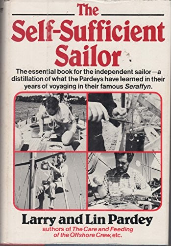 SELF SUFFICIENT SAILOR CL