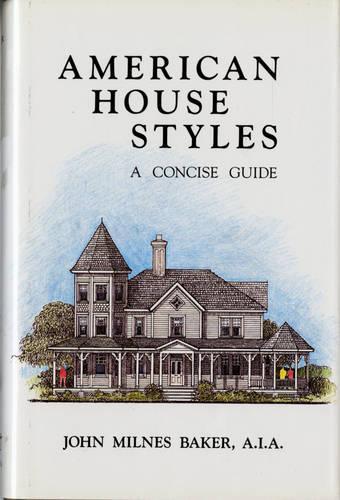 American House Styles