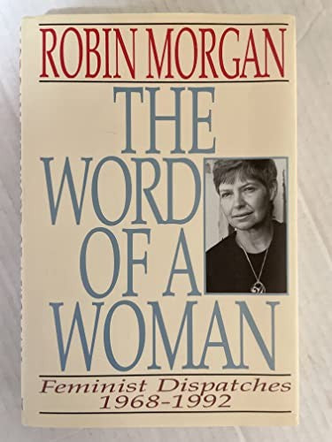 WORD OF A WOMAN 1E CL
