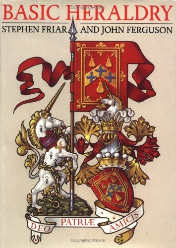 Basic Heraldry