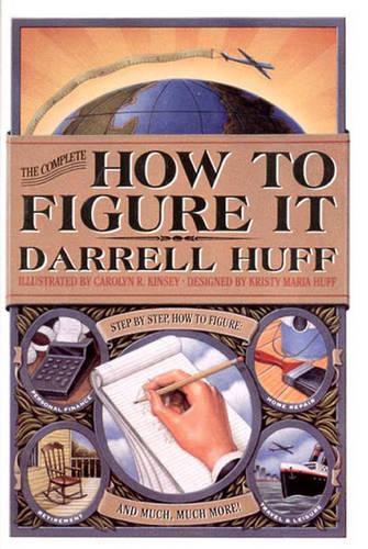 The Complete How To Figure It