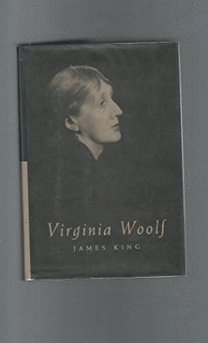 VIRGINIA WOOLF CL (KING)