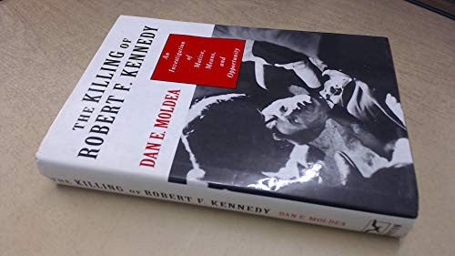 The Killing of Robert F. Kennedy