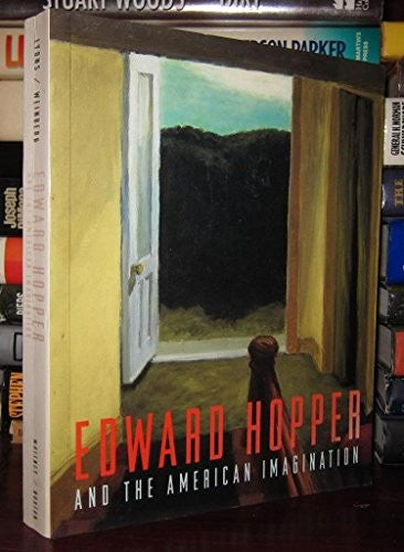 Edward Hopper and the American Imagination