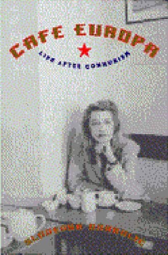 Cafe Europa