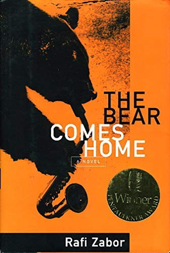 BEAR COMES HOME CL