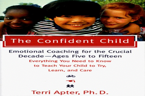 The Confident Child