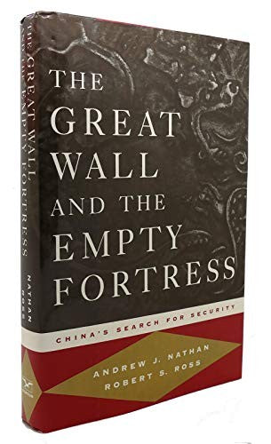 The Great Wall and the Empty Fortress
