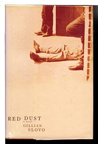 Red Dust: A Novel