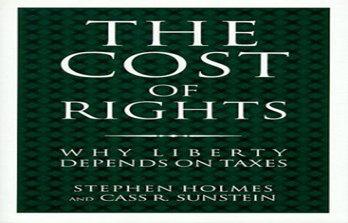The Cost of Rights