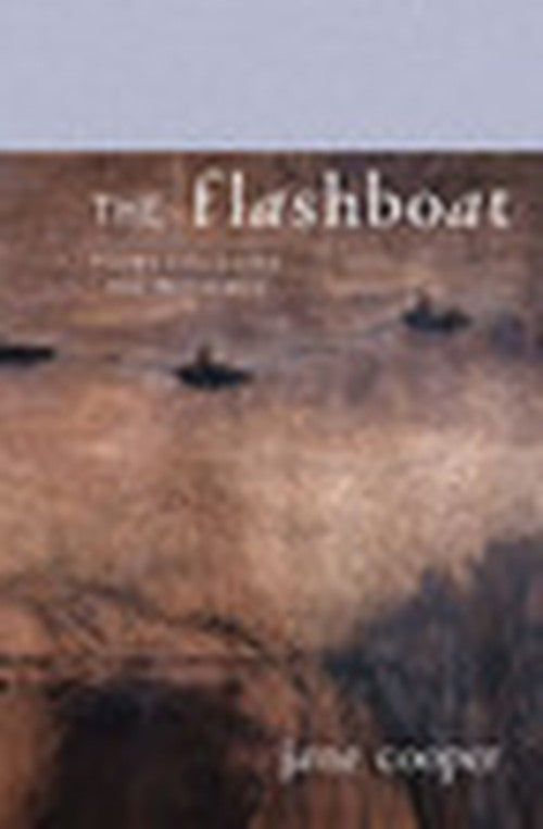 The Flashboat