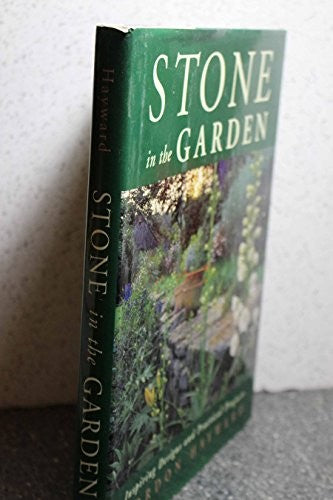 Stone in the Garden