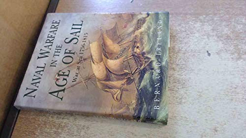 Naval Warfare in the Age of Sail