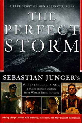PERFECT STORM CL (MOVIE-TIE-IN)
