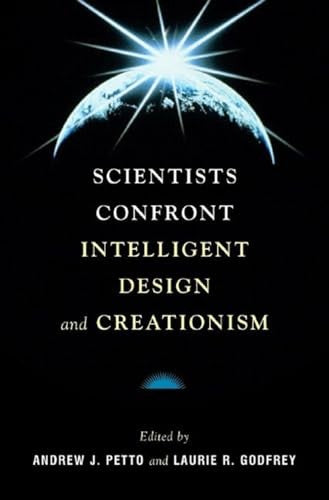 Scientists Confront Intelligent Design and Creationism