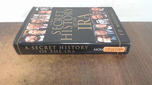SECRET HIST OF THE IRA CL