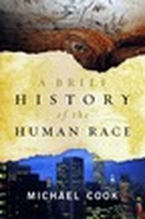 A Brief History of the Human Race