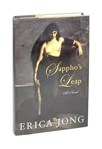 SAPPHO'S LEAP CL