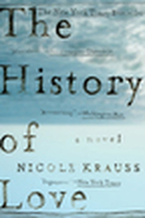 The History of Love