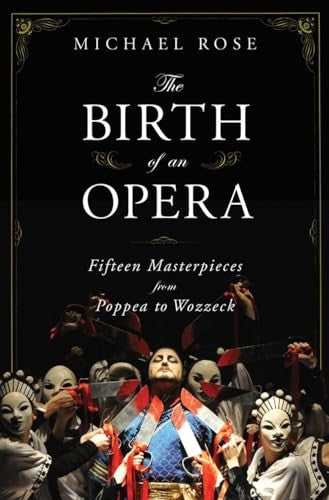 The Birth of an Opera