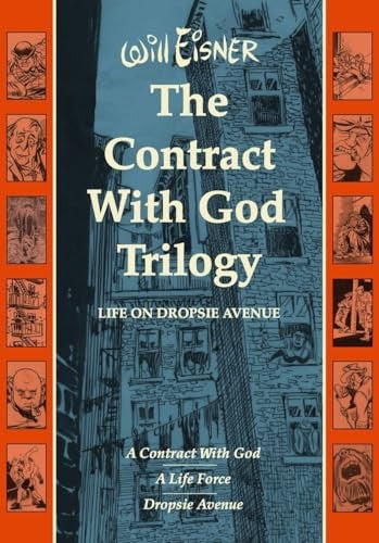 Contract with God Trilogy