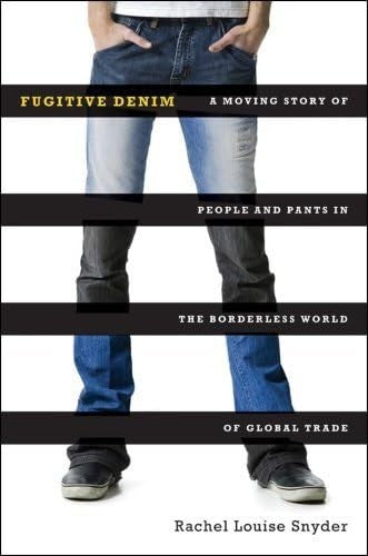 Fugitive Denim