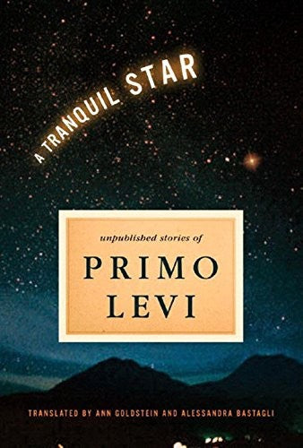 A Tranquil Star