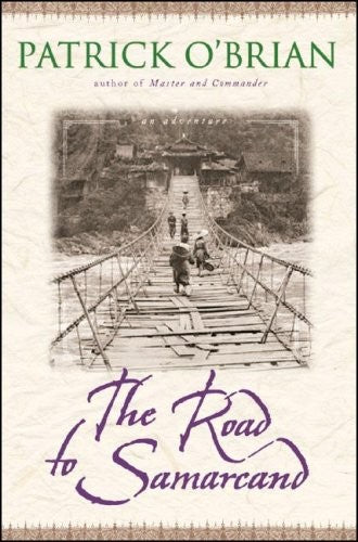 The Road to Samarcand