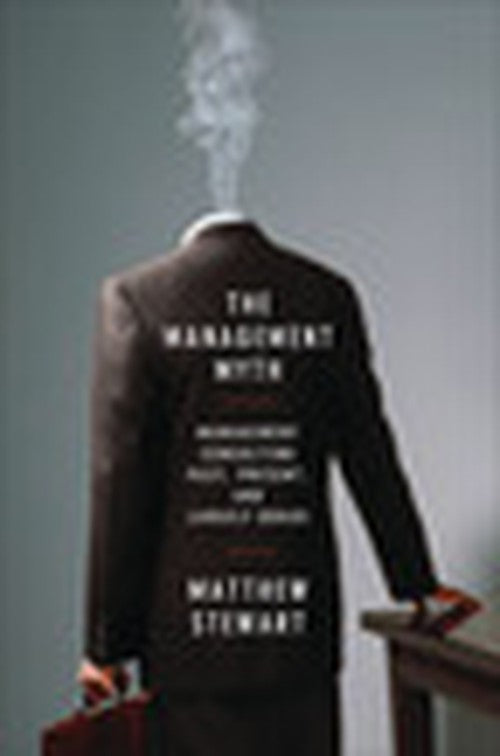 The Management Myth
