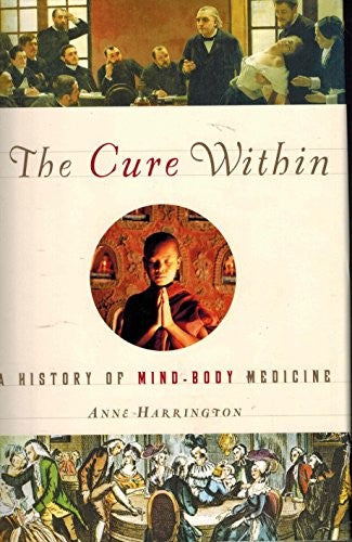 The Cure Within