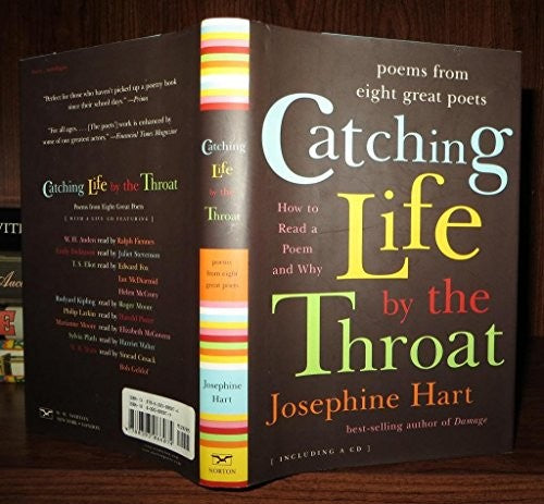 Catching Life by the Throat