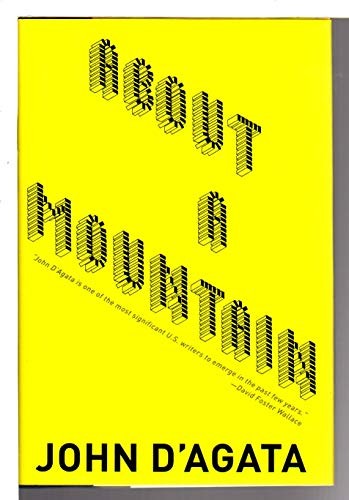 About a Mountain