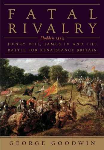 Fatal Rivalry