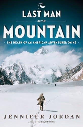 The Last Man on the Mountain