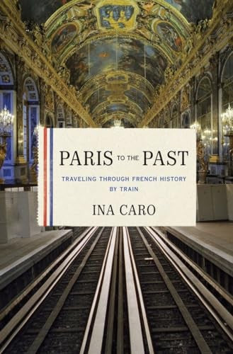 Paris to the Past