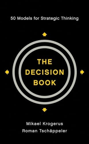 The Decision Book
